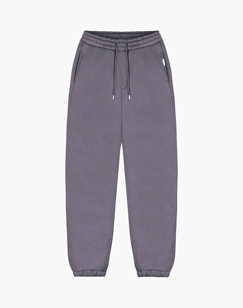 BASIC JOGGER (ANTHRAZIT) Pants STATEMENT