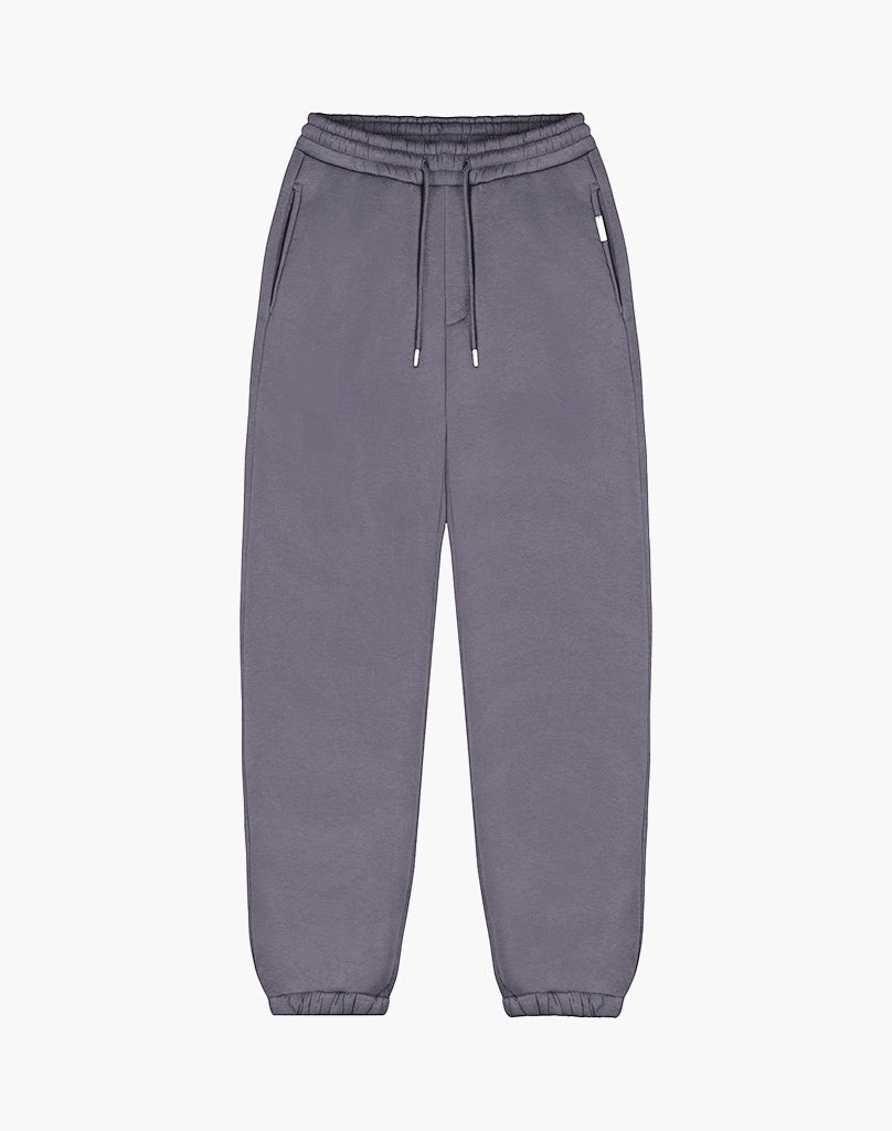 BASIC JOGGER (ANTHRAZIT) Pants STATEMENT
