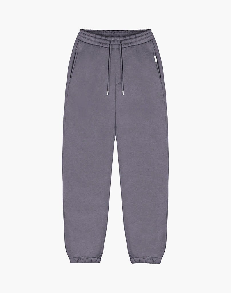 BASIC JOGGER (ANTHRAZIT) Pants STATEMENT