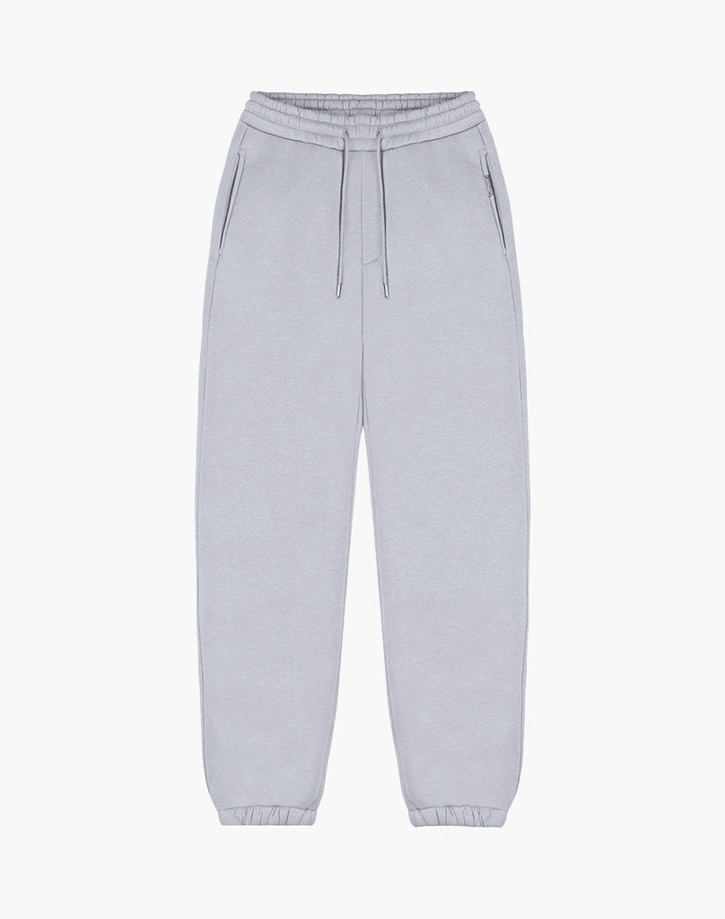 BASIC JOGGER (GREY) Pants STATEMENT