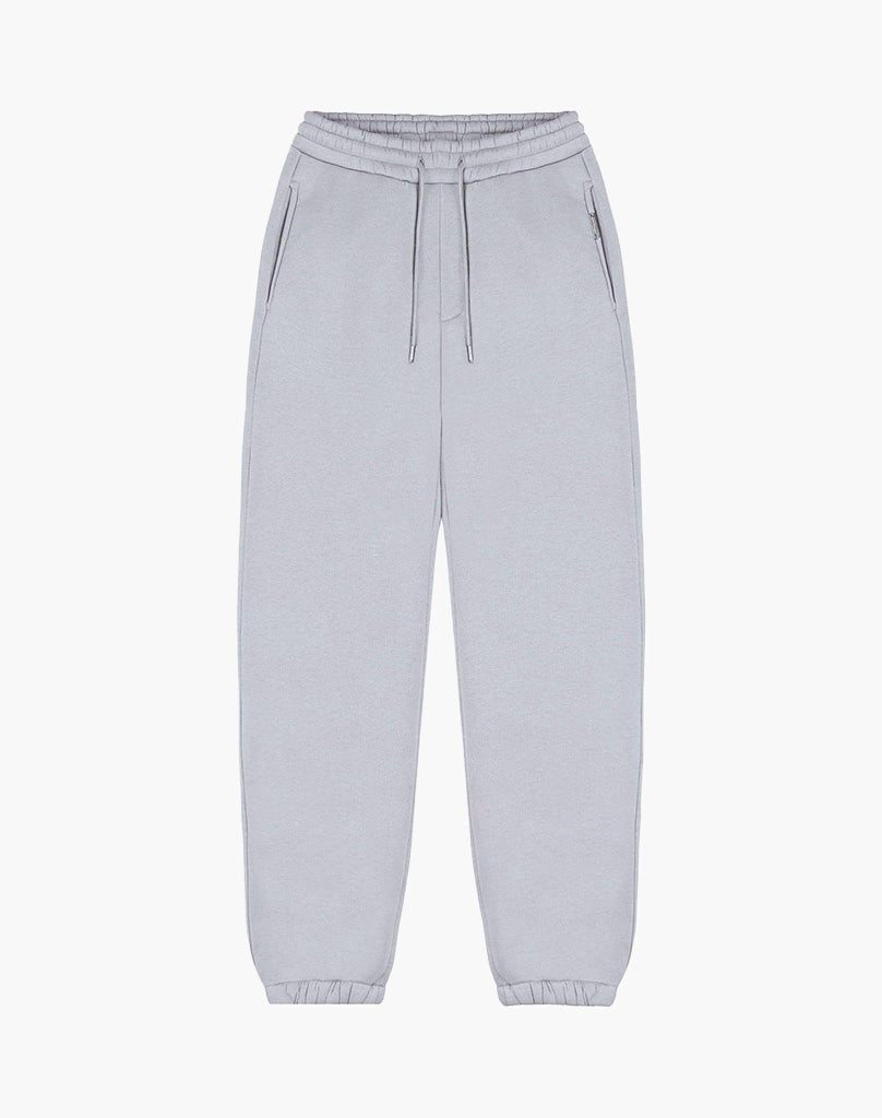BASIC JOGGER (GREY) Pants STATEMENT