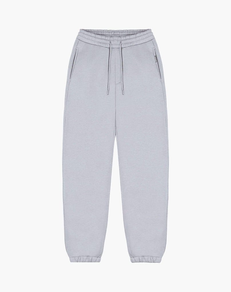 BASIC JOGGER (GREY) Pants STATEMENT