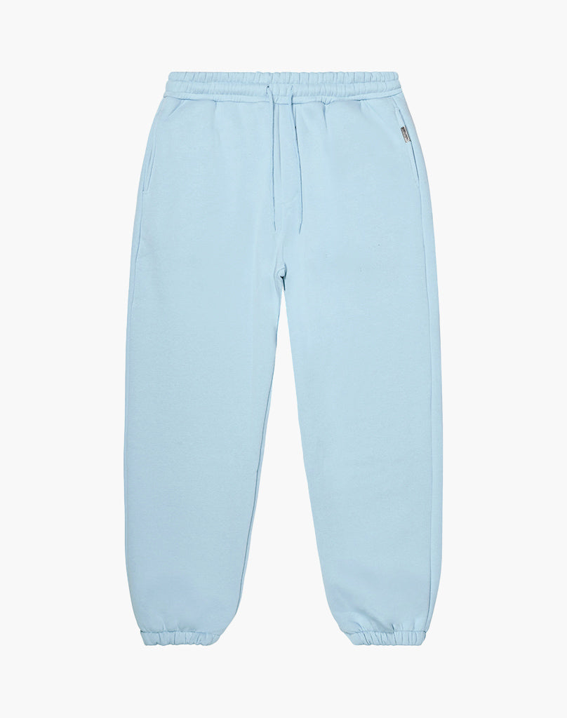 BASIC JOGGER (ICE BLUE) STATEMENT