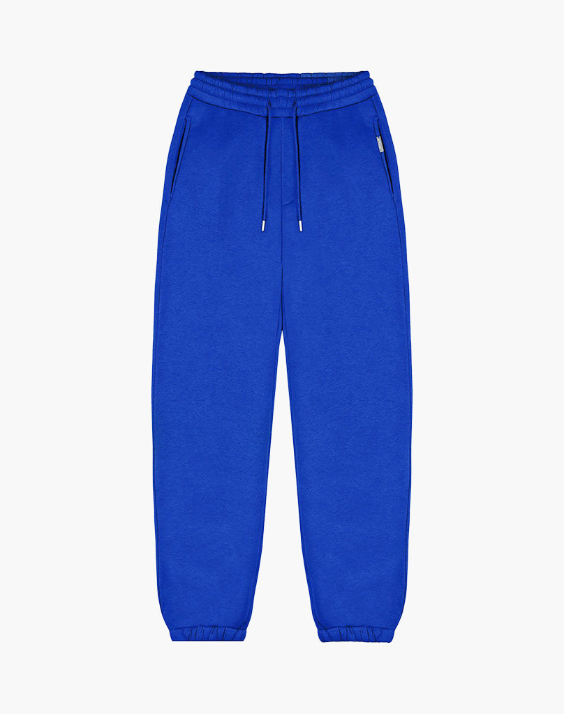 BASIC JOGGER (ROYAL BLUE) Pants STATEMENT