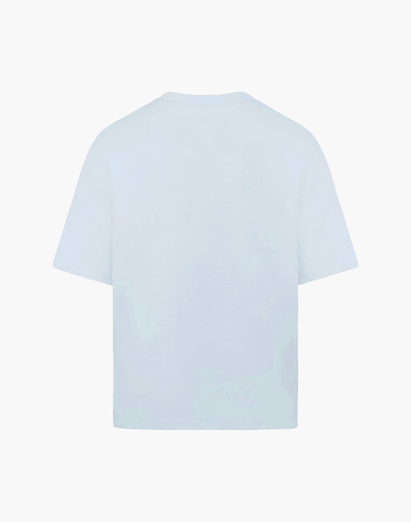 BASIC TEE (MINT) STATEMENT