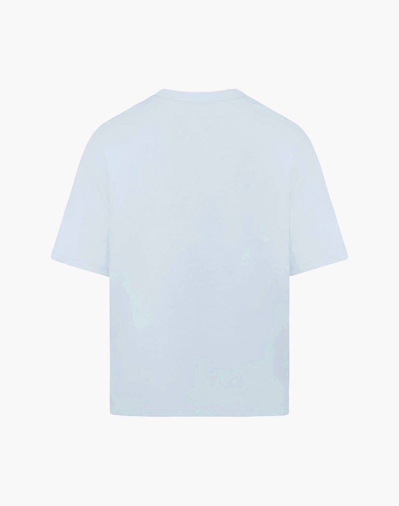 OVERSIZED TEE (MINT) Oversized T-Shirt STATEMENT