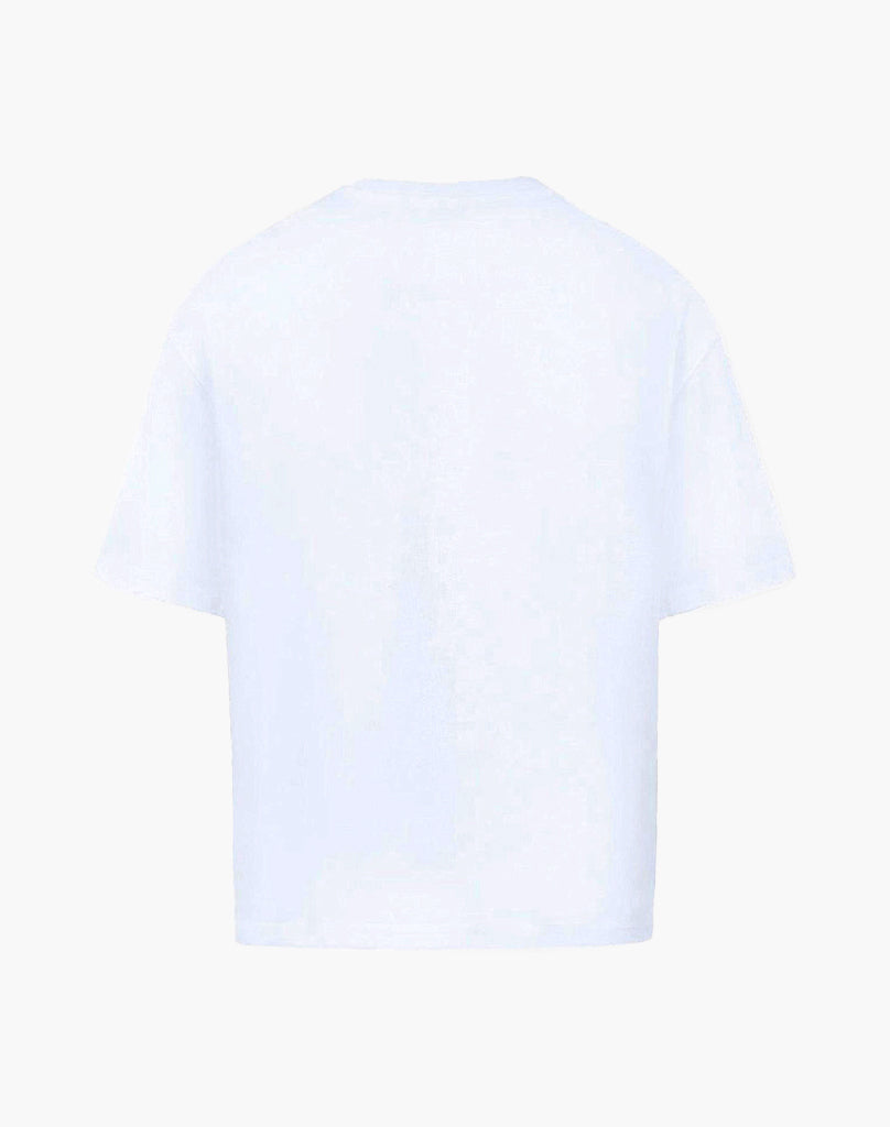 BASIC TEE (WHITE) STATEMENT