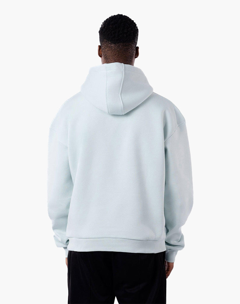 BASIC HOODIE (MINT) STATEMENT