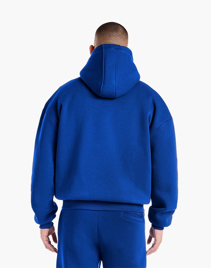 TRACKSUIT SET (ROYAL BLUE) Tracksuits Statement Clo