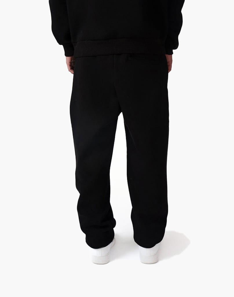BASIC JOGGER (BLACK) Pants STATEMENT