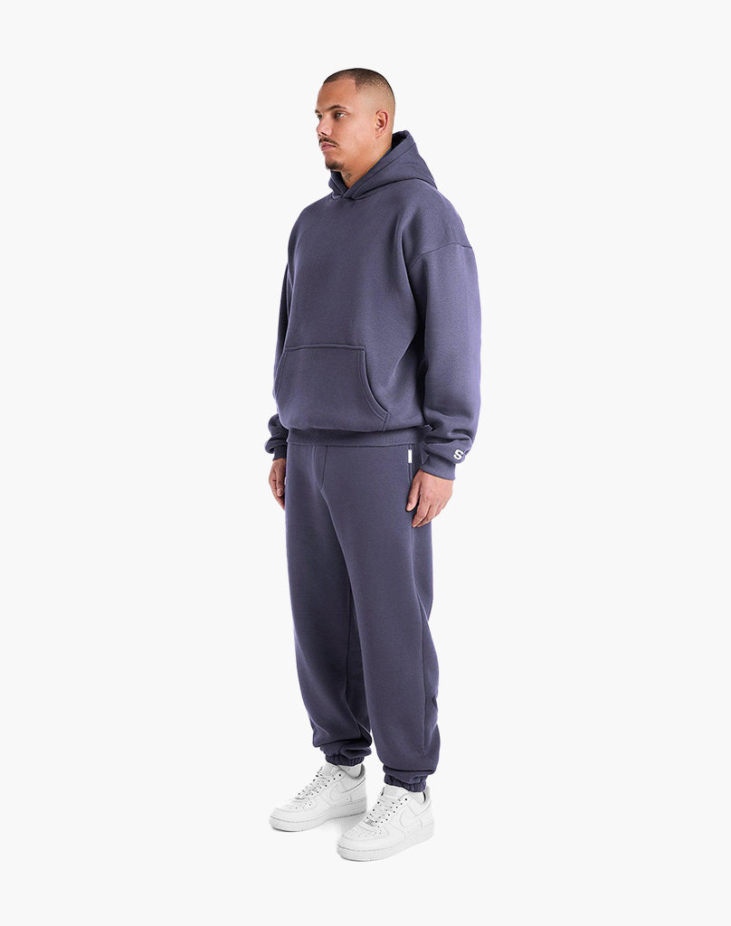 BASIC JOGGER (ANTHRAZIT) STATEMENT