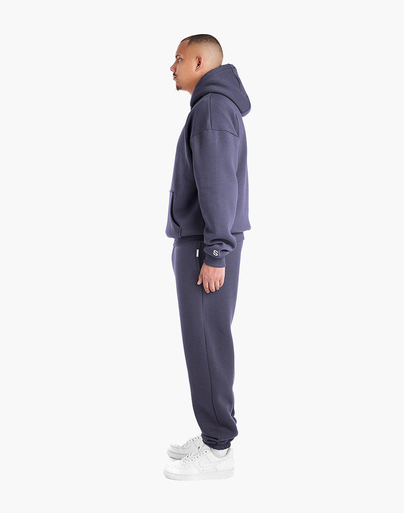 BASIC JOGGER (ANTHRAZIT) STATEMENT