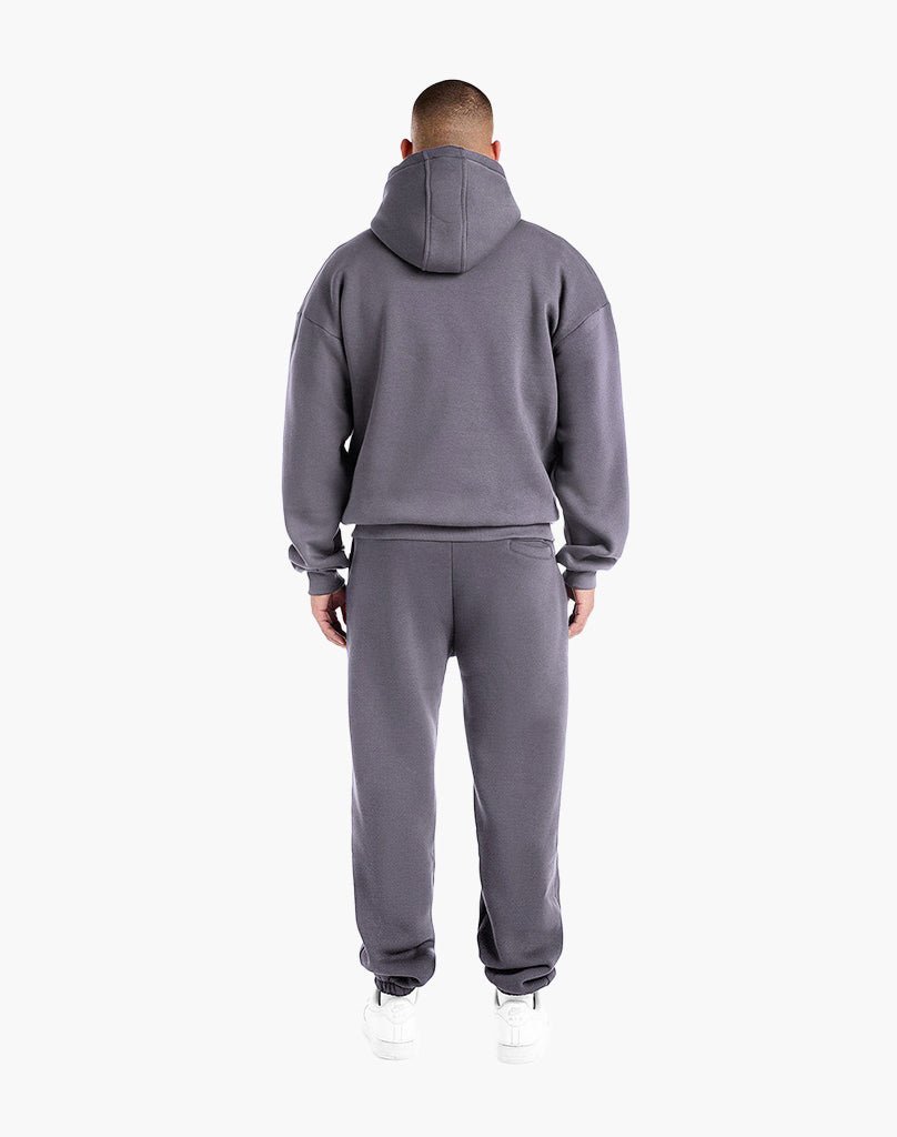 BASIC JOGGER (ANTHRAZIT) Pants STATEMENT