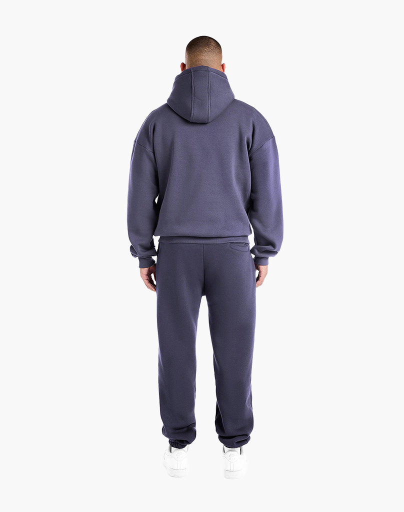 BASIC JOGGER (ANTHRAZIT) STATEMENT