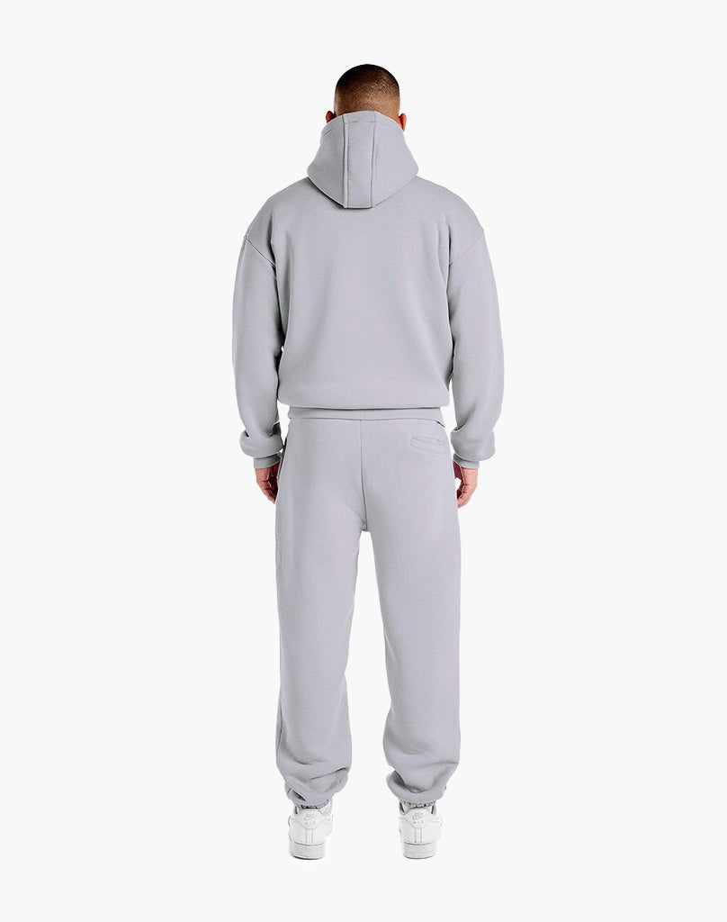 BASIC JOGGER (GREY) Pants STATEMENT