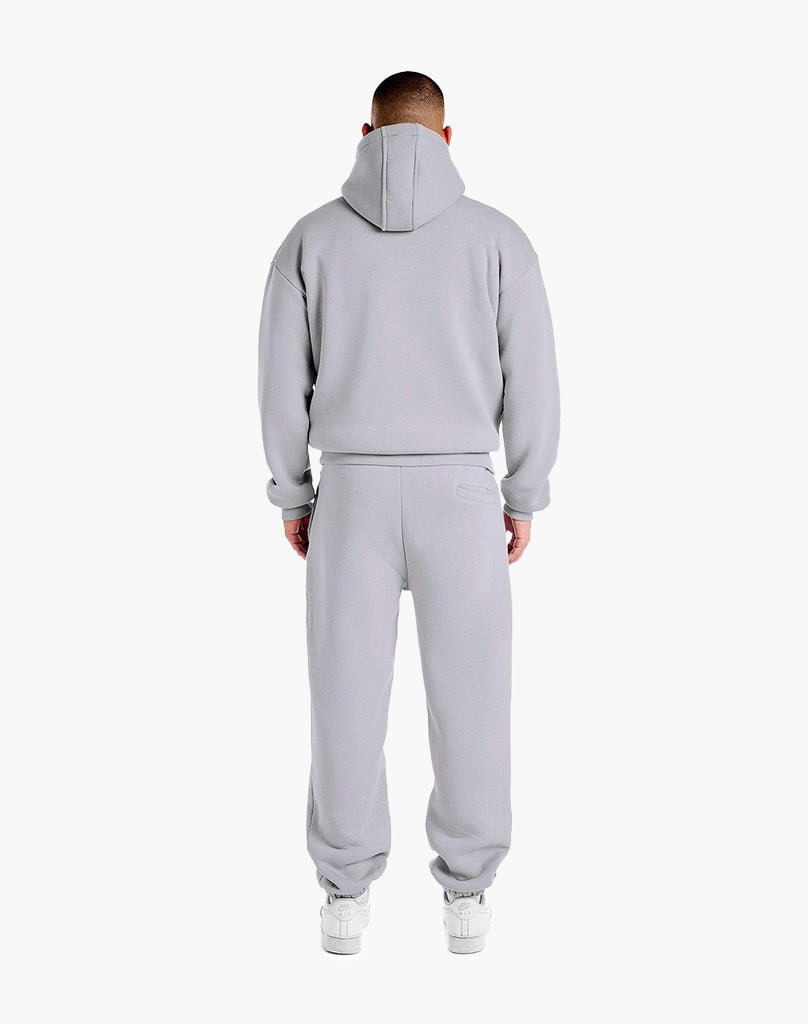 BASIC JOGGER (GREY) Pants STATEMENT