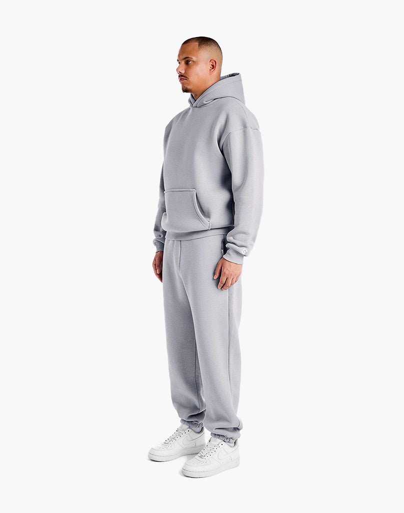 BASIC JOGGER (GREY) Pants STATEMENT