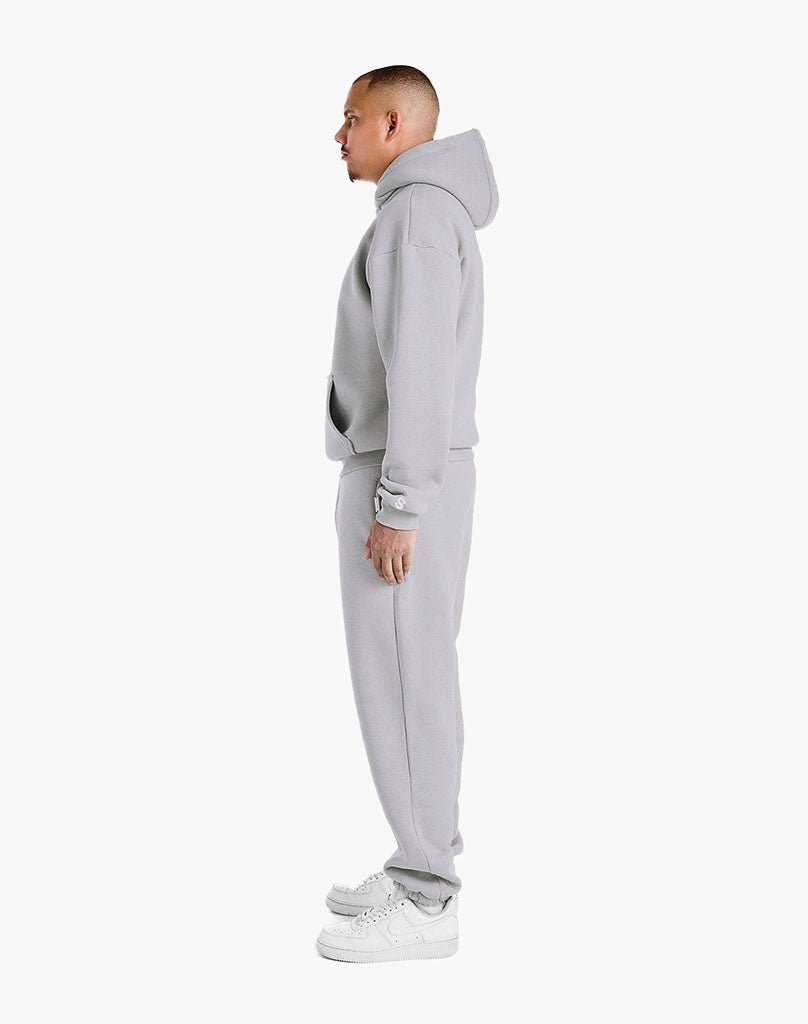 BASIC JOGGER (GREY) Pants STATEMENT