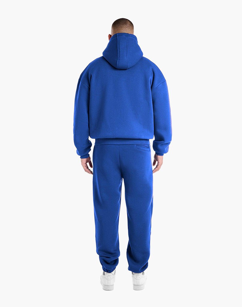 BASIC JOGGER (ROYAL BLUE) Pants STATEMENT