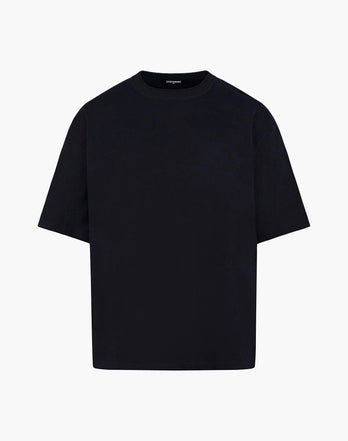BASIC TEE (BLACK)