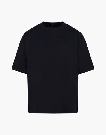 OVERSIZED TEE (BLACK)