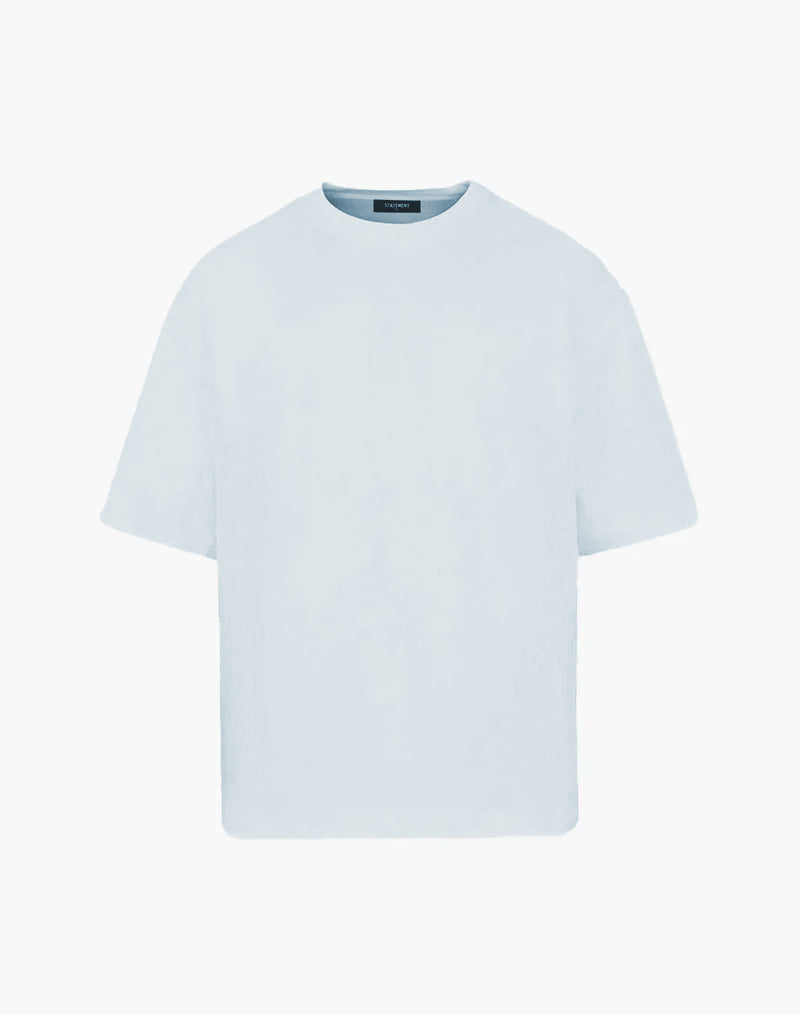BASIC TEE (MINT) STATEMENT