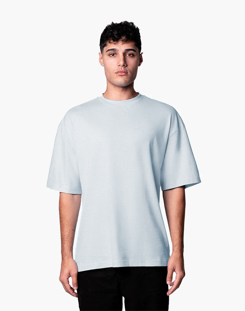 BASIC TEE (MINT) STATEMENT