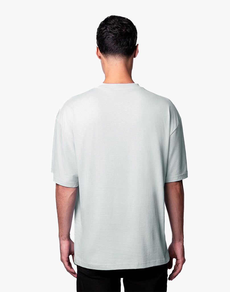 BASIC TEE (MINT) STATEMENT