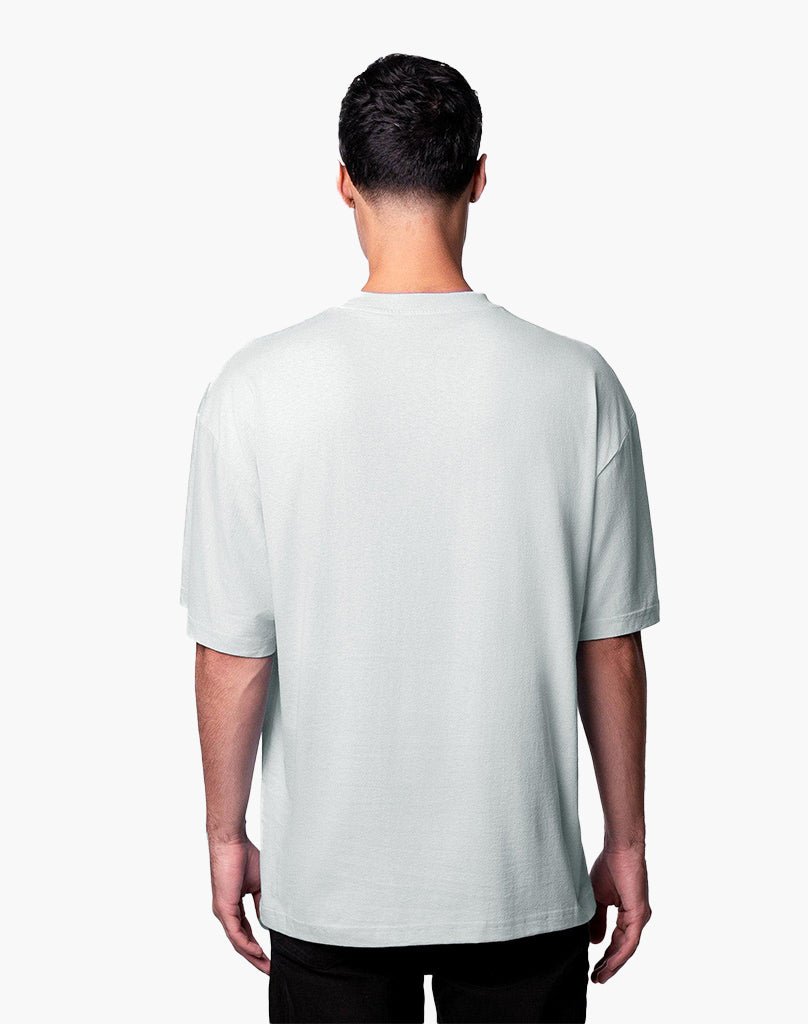 OVERSIZED TEE (MINT) Oversized T-Shirt STATEMENT