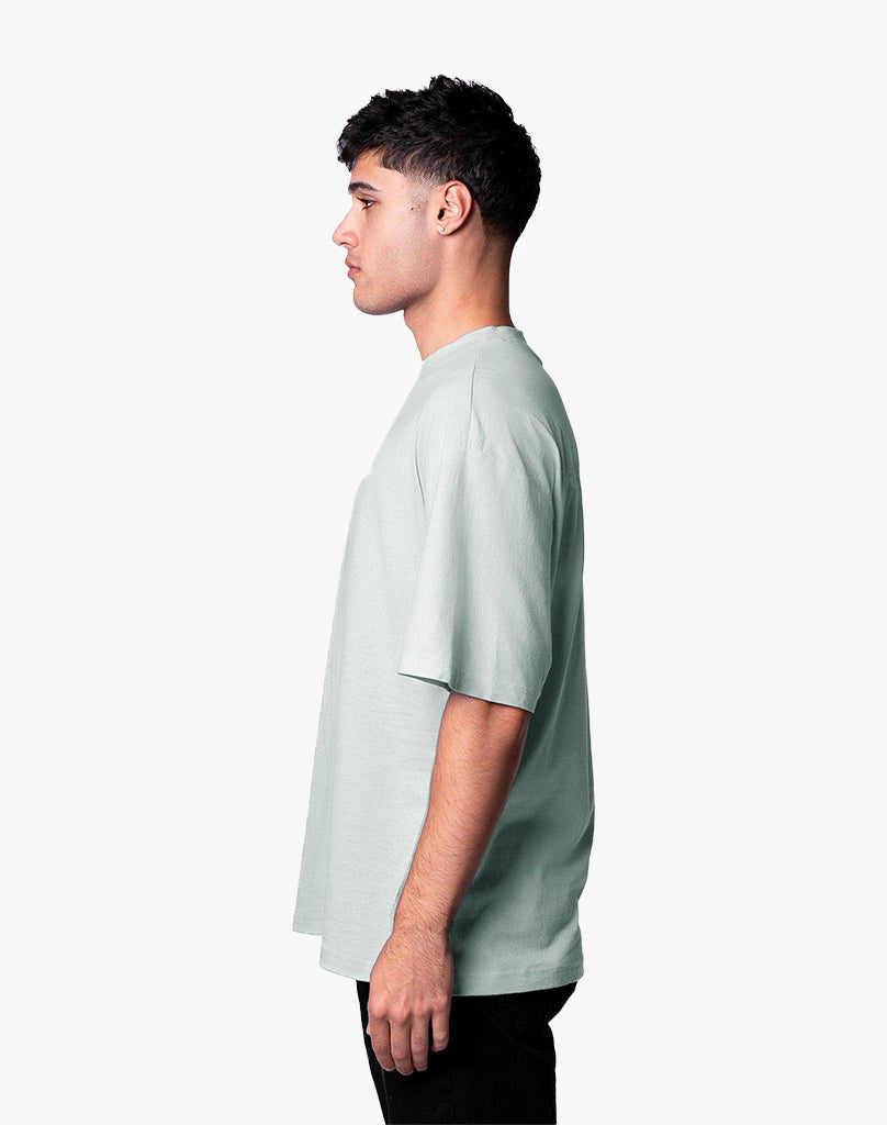 BASIC TEE (MINT) STATEMENT
