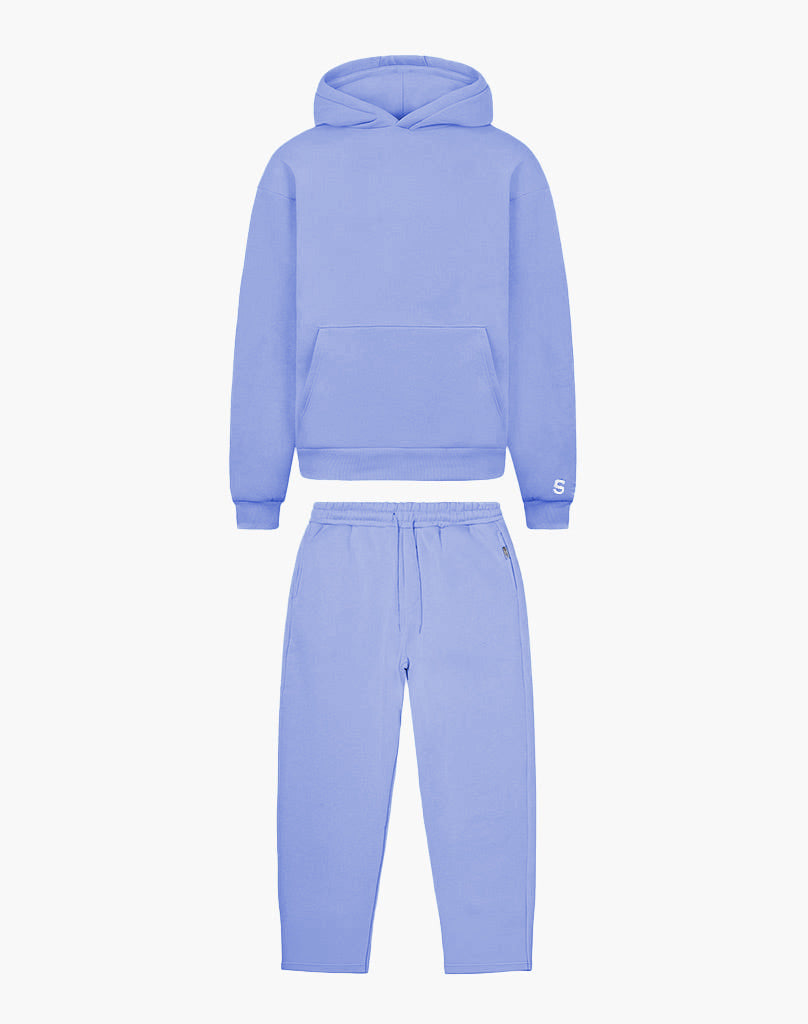 TRACKSUIT SET (BLURPLE)