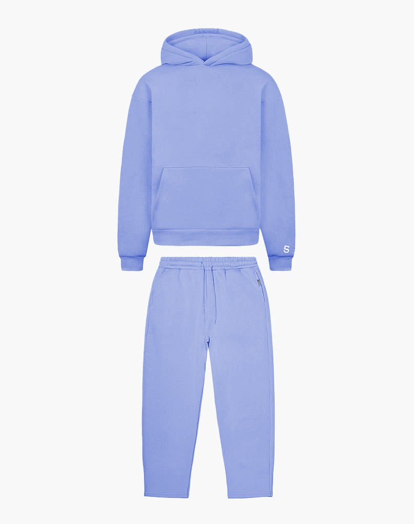 TRACKSUIT SET (BLURPLE) Tracksuits Statement Clo