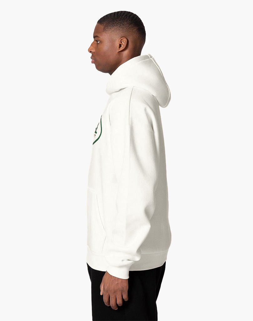 DROMEDAR HOODIE (CREAM WHITE) Hoodie STATEMENT