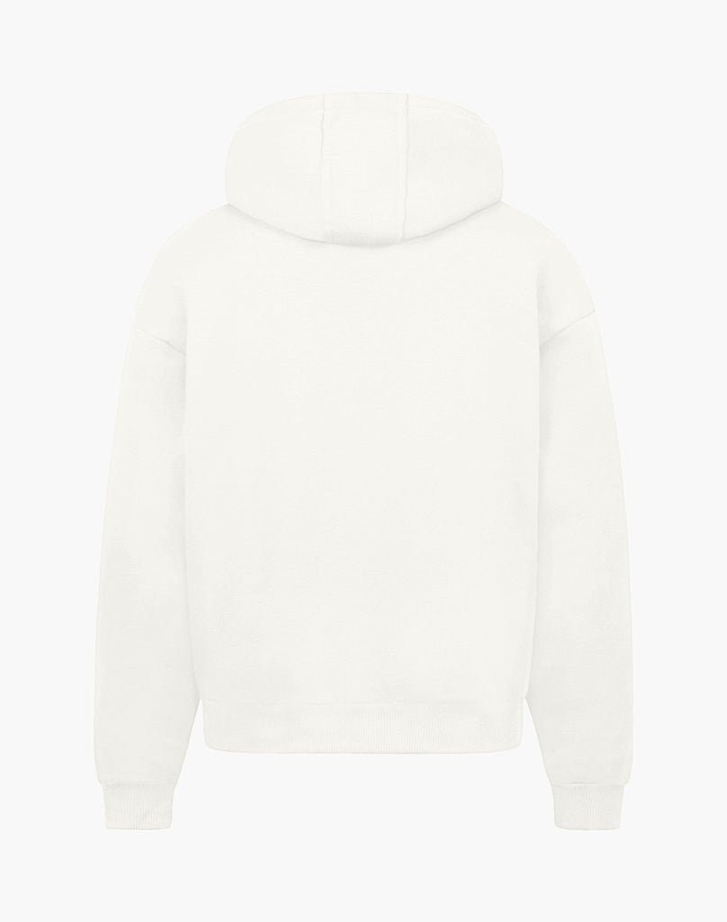 DROMEDAR HOODIE (CREAM WHITE) Hoodie STATEMENT