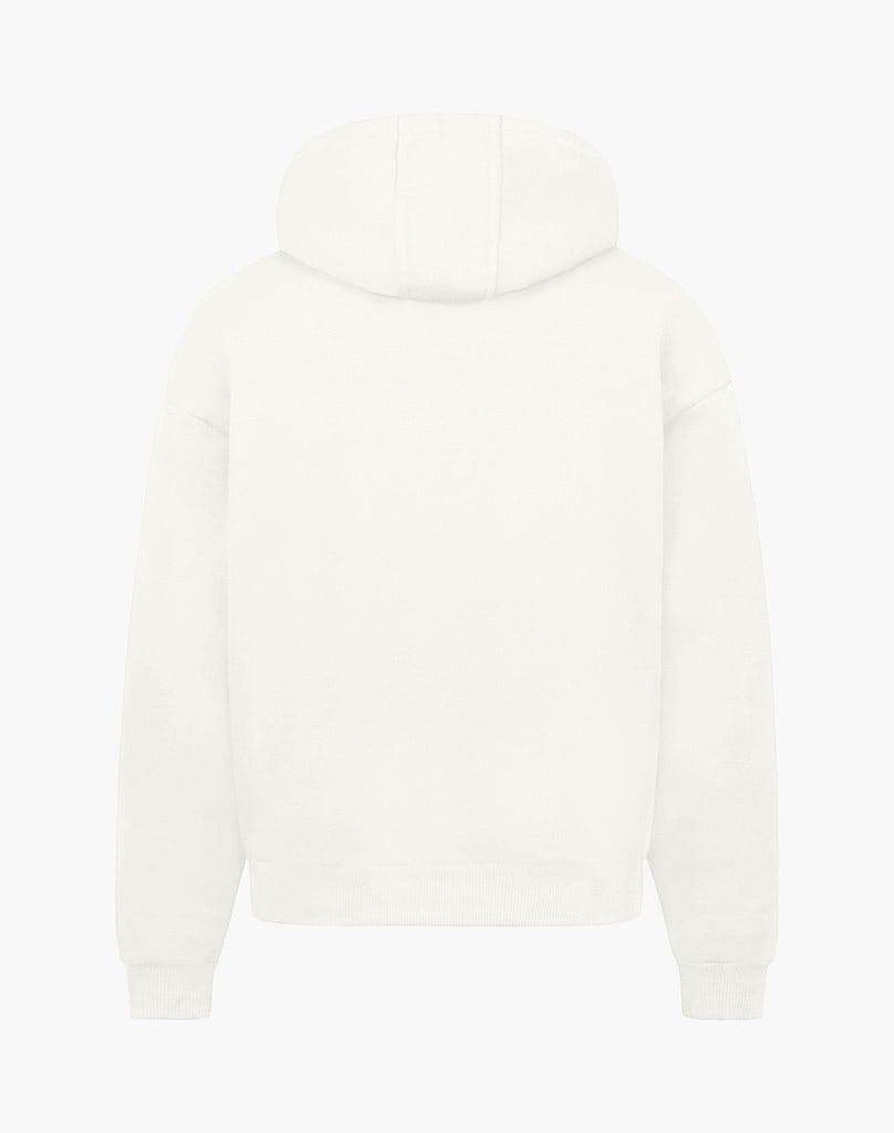 DROMEDAR HOODIE (CREAM WHITE) Hoodie STATEMENT