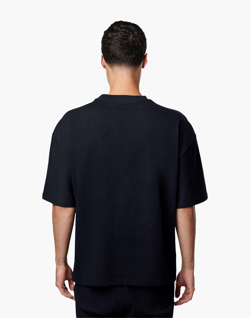 GLOBAL TEE (BLACK) STATEMENT