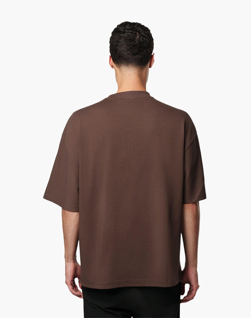 GLOBAL TEE (BROWN) STATEMENT