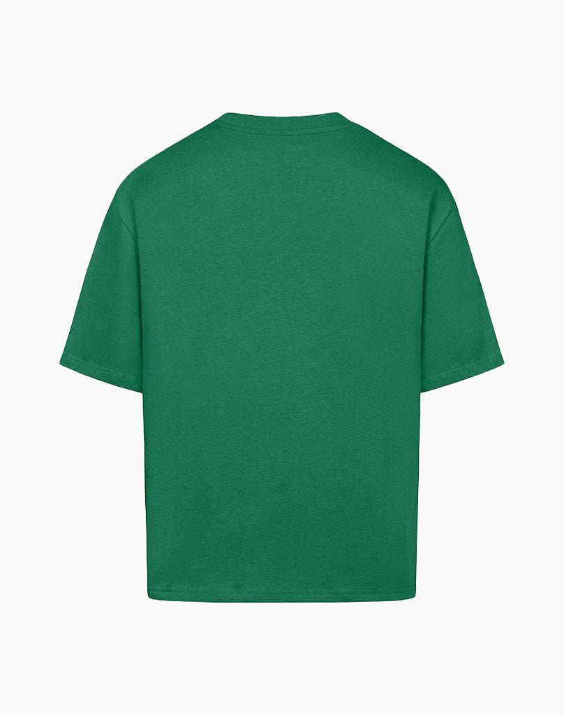 GLOBAL TEE (WOOD GREEN) T-Shirt STATEMENT