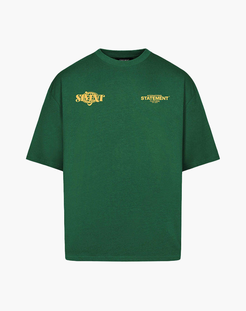 GLOBAL TEE (WOOD GREEN) STATEMENT