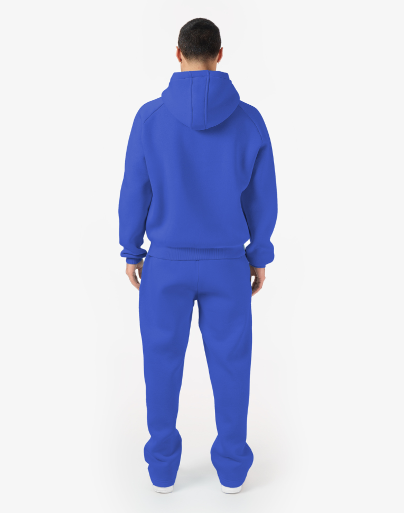 TRACKSUIT SET (BLURPLE) Statement Clo