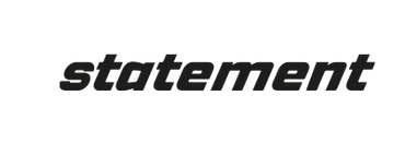 Statement Clo Logo für Streetwear, Hoodies und Tracksuits