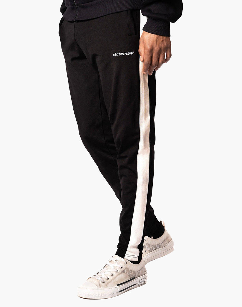 ONE STRIPE JOGGER STATEMENT