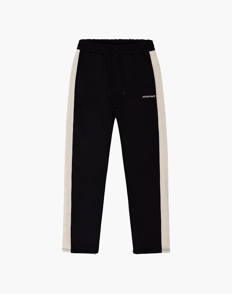 ONE STRIPE JOGGER STATEMENT