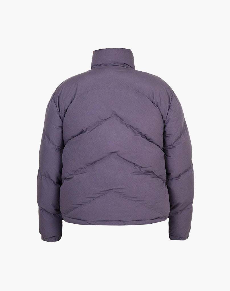 STMT PUFFER JACKET (GREY) Jacke STATEMENT
