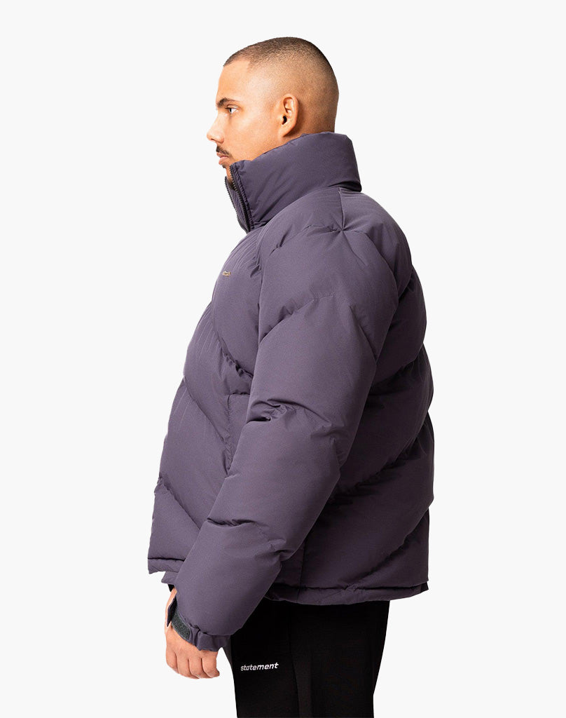 STMT PUFFER JACKET (GREY) Jacke STATEMENT