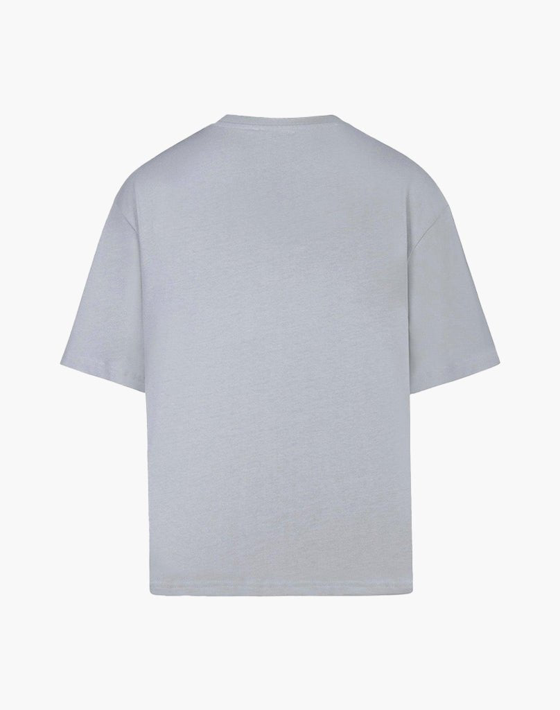 ROOT TEE (GREY) T-Shirt STATEMENT