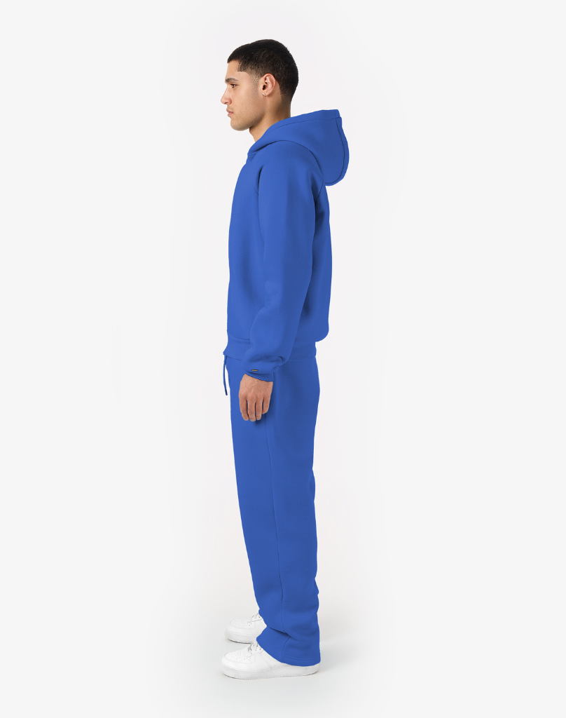 TRACKSUIT SET (BLURPLE) Statement Clo
