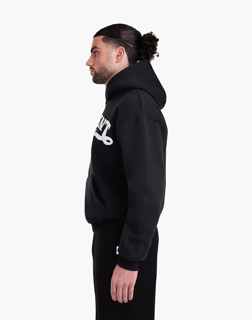 STATEMENT HOODIE (BLACK) Hoodie STATEMENT