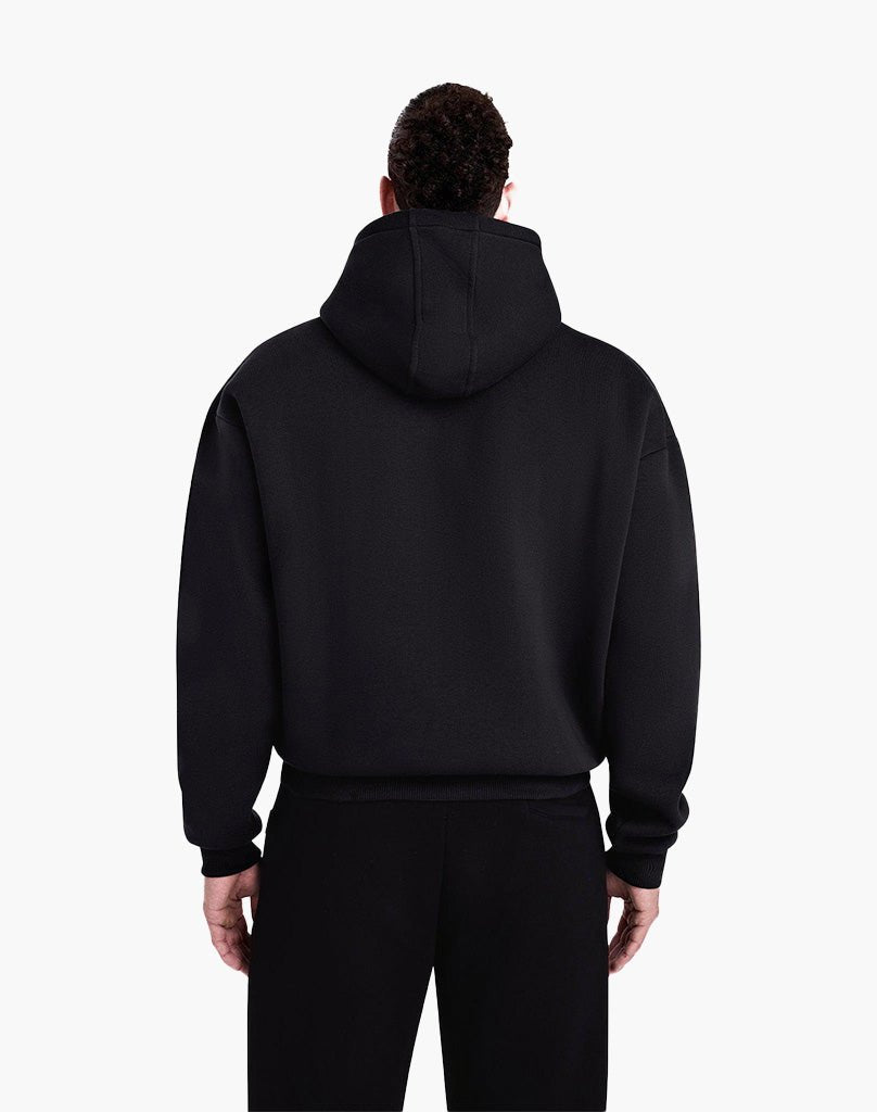 STATEMENT HOODIE (BLACK) Hoodie STATEMENT
