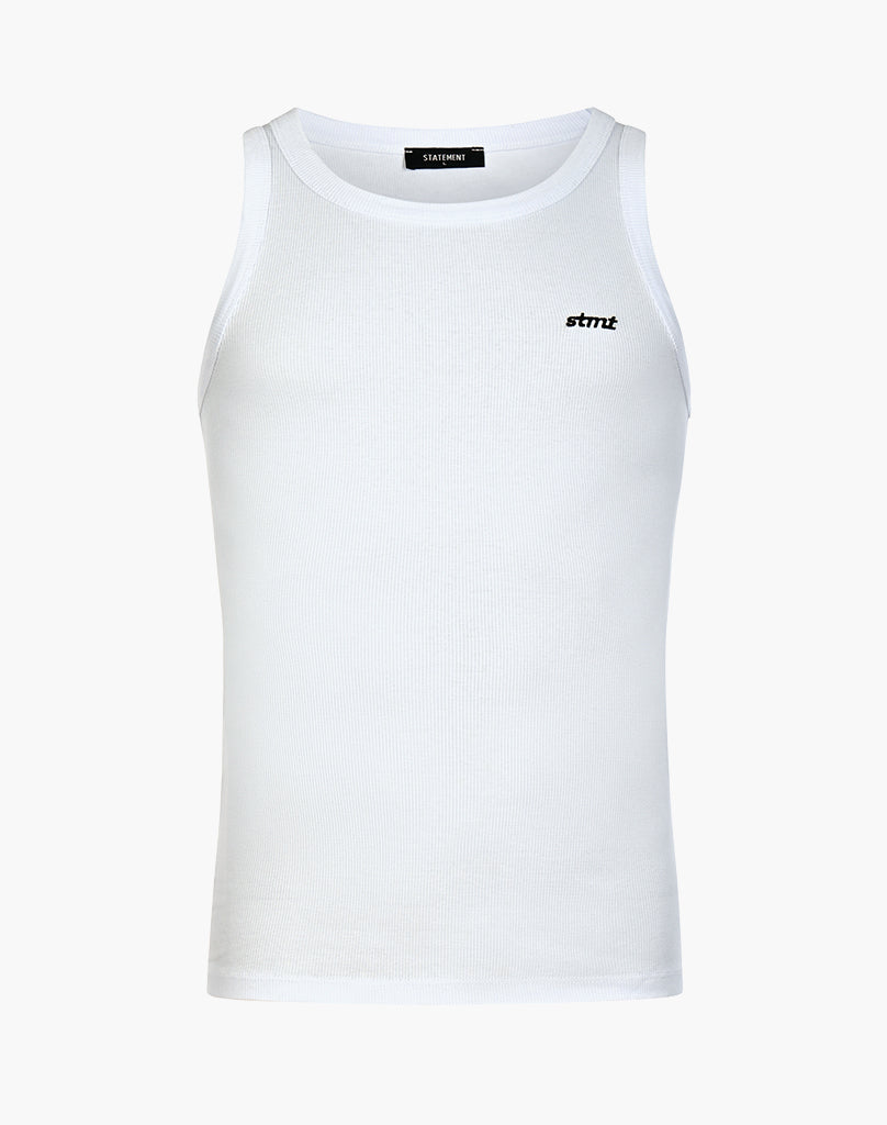 TANKTOP (WHITE) STATEMENT
